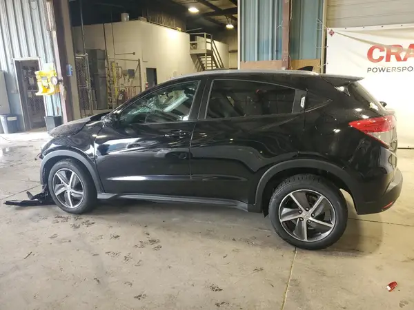 3CZRU6H57NM729819 2022 HONDA HR-V - Image 2
