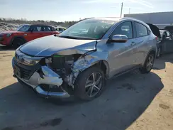 3CZRU6H57NM729870 2022 HONDA HR-V