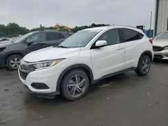 3CZRU6H57NM730193 2022 HONDA HR-V