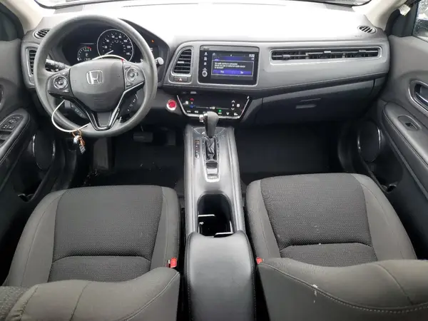 3CZRU6H57NM730193 2022 HONDA HR-V - Image 8
