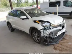 3CZRU6H57NM730324 2022 HONDA HR-V