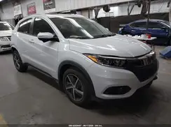 3CZRU6H57NM730372 2022 HONDA HR-V