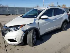 3CZRU6H57NM731120 2022 HONDA HR-V