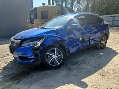 3CZRU6H57NM734499 2022 HONDA HR-V