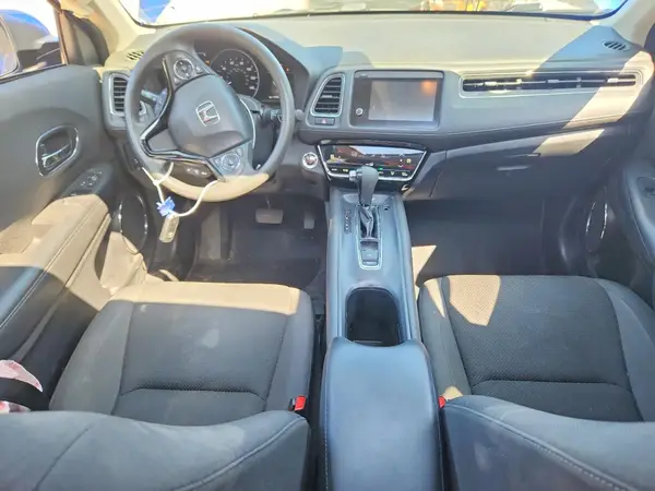 3CZRU6H57NM734499 2022 HONDA HR-V - Image 8