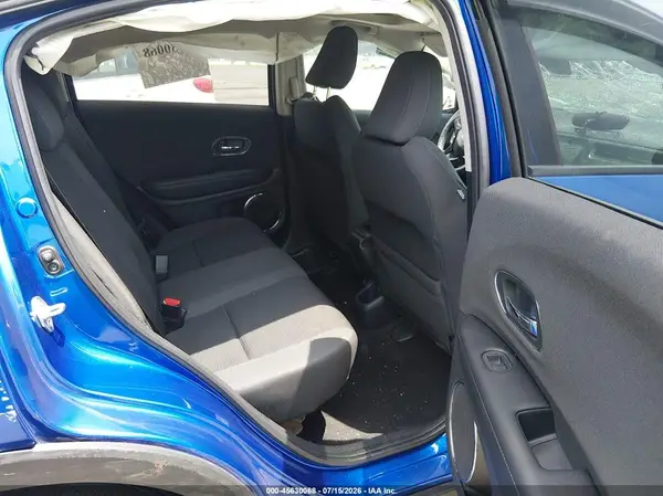 3CZRU6H57NM734504 2022 HONDA HR-V - Image 8