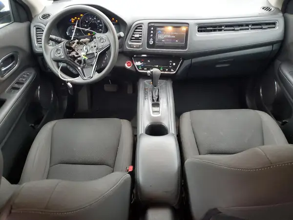 3CZRU6H57NM734955 2022 HONDA HR-V - Image 8