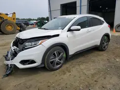 3CZRU6H57NM736186 2022 HONDA HR-V