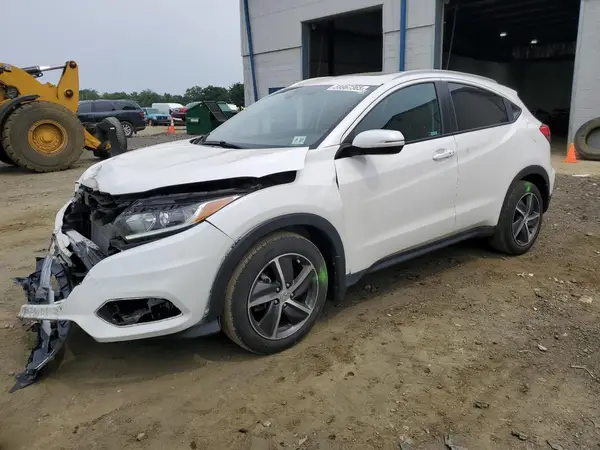 3CZRU6H57NM736186 2022 HONDA HR-V - Image 1