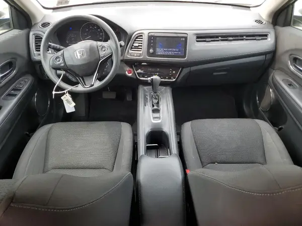3CZRU6H57NM736186 2022 HONDA HR-V - Image 8