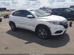 3CZRU6H57NM737368 2022 HONDA HR-V