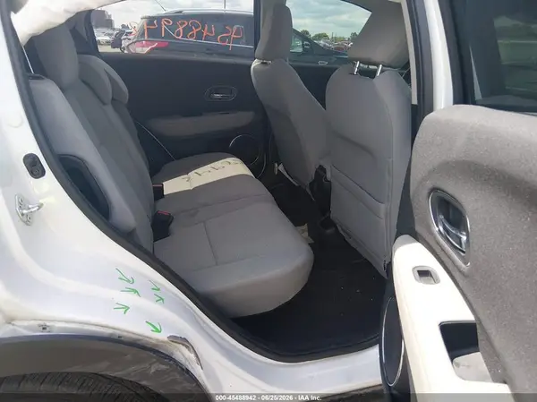 3CZRU6H57NM737368 2022 HONDA HR-V - Image 8