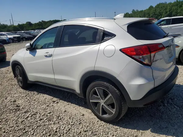 3CZRU6H57NM739749 2022 HONDA HR-V - Image 2