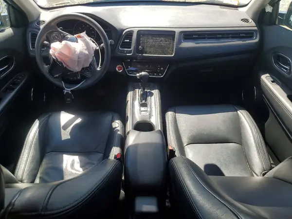 3CZRU6H57NM739749 2022 HONDA HR-V - Image 8