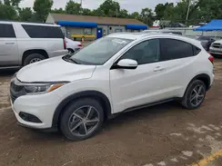 3CZRU6H57NM739797 2022 HONDA HR-V