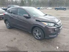 3CZRU6H57NM741954 2022 HONDA HR-V
