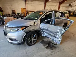 3CZRU6H57NM743042 2022 HONDA HR-V