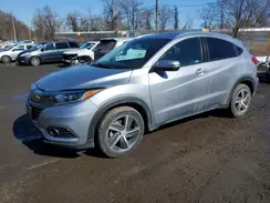 3CZRU6H57NM743123 2022 HONDA HR-V