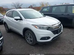 3CZRU6H57NM744028 2022 HONDA HR-V