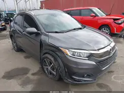 3CZRU6H57NM746068 2022 HONDA HR-V
