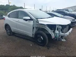 3CZRU6H57NM746460 2022 HONDA HR-V