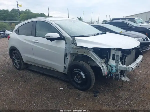 3CZRU6H57NM746460 2022 HONDA HR-V - Image 1