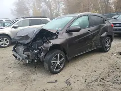 3CZRU6H57NM748001 2022 HONDA HR-V