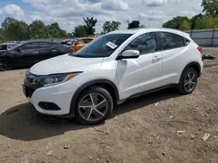 3CZRU6H57NM748712 2022 HONDA HR-V