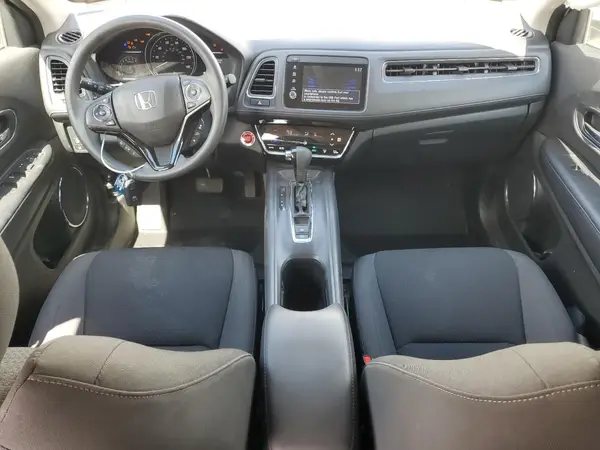 3CZRU6H57NM748712 2022 HONDA HR-V - Image 8