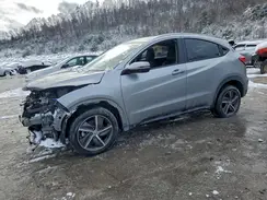 3CZRU6H57NM749066 2022 HONDA HR-V