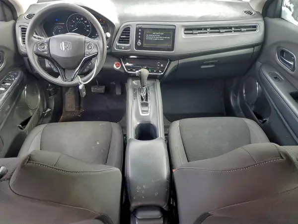 3CZRU6H57NM749066 2022 HONDA HR-V - Image 8
