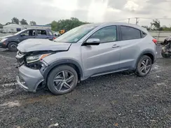 3CZRU6H57NM749164 2022 HONDA HR-V