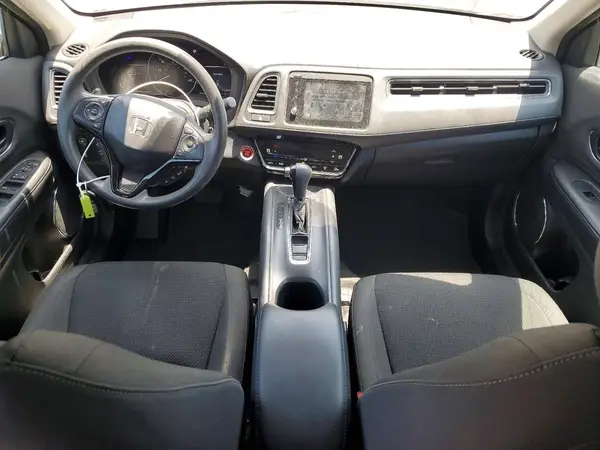 3CZRU6H57NM749293 2022 HONDA HR-V - Image 8