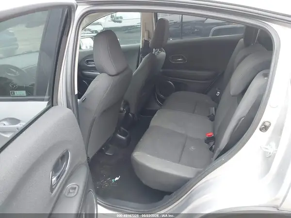 3CZRU6H57NM749357 2022 HONDA HR-V - Image 8