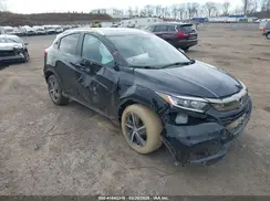3CZRU6H57NM749679 2022 HONDA HR-V