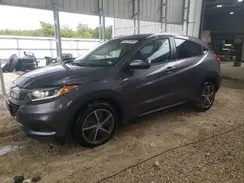 3CZRU6H57NM751626 2022 HONDA HR-V