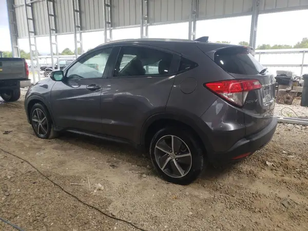 3CZRU6H57NM751626 2022 HONDA HR-V - Image 2