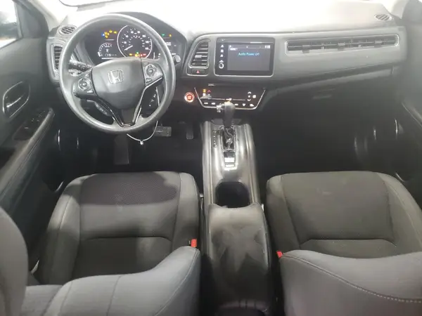 3CZRU6H57NM751626 2022 HONDA HR-V - Image 8