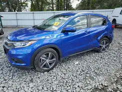 3CZRU6H57NM751772 2022 HONDA HR-V