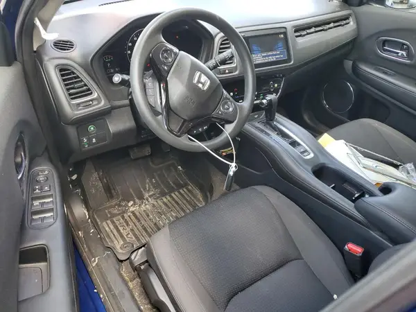 3CZRU6H57NM751772 2022 HONDA HR-V - Image 8