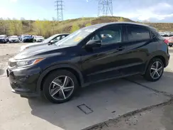 3CZRU6H57NM752873 2022 HONDA HR-V