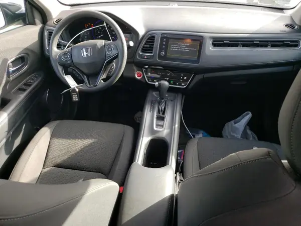 3CZRU6H57NM752873 2022 HONDA HR-V - Image 8