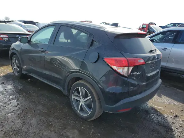 3CZRU6H57NM752940 2022 HONDA HR-V - Image 2