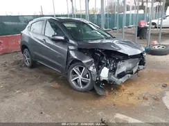 3CZRU6H57NM753022 2022 HONDA HR-V