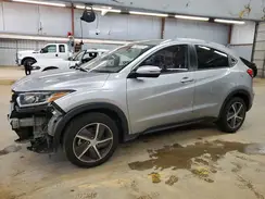 3CZRU6H57NM753120 2022 HONDA HR-V