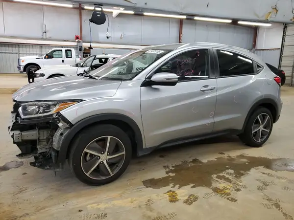 3CZRU6H57NM753120 2022 HONDA HR-V - Image 1