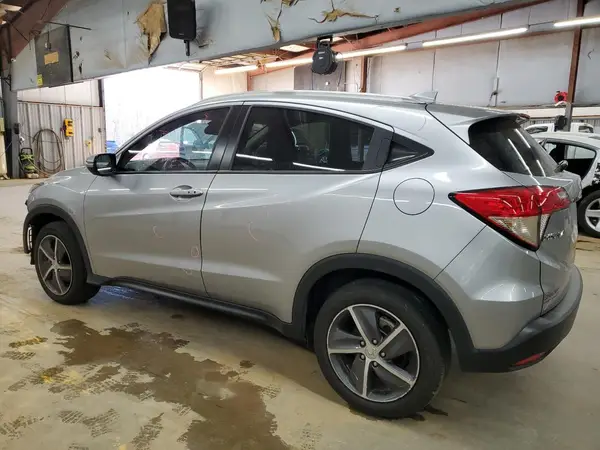 3CZRU6H57NM753120 2022 HONDA HR-V - Image 2