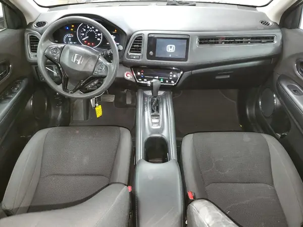 3CZRU6H57NM753120 2022 HONDA HR-V - Image 8
