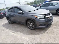 3CZRU6H57NM754171 2022 HONDA HR-V