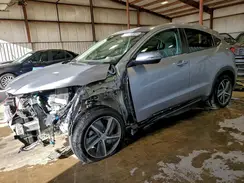 3CZRU6H57NM754204 2022 HONDA HR-V